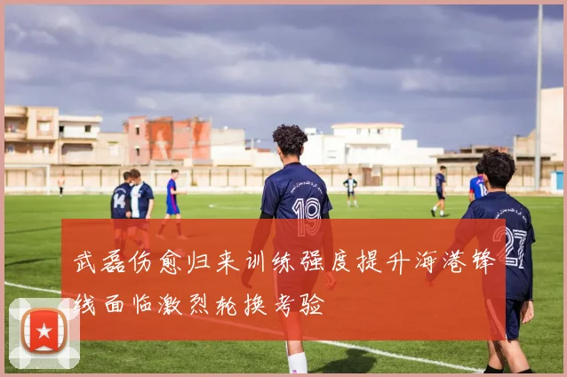武磊伤愈归来训练强度提升海港锋线面临激烈轮换考验